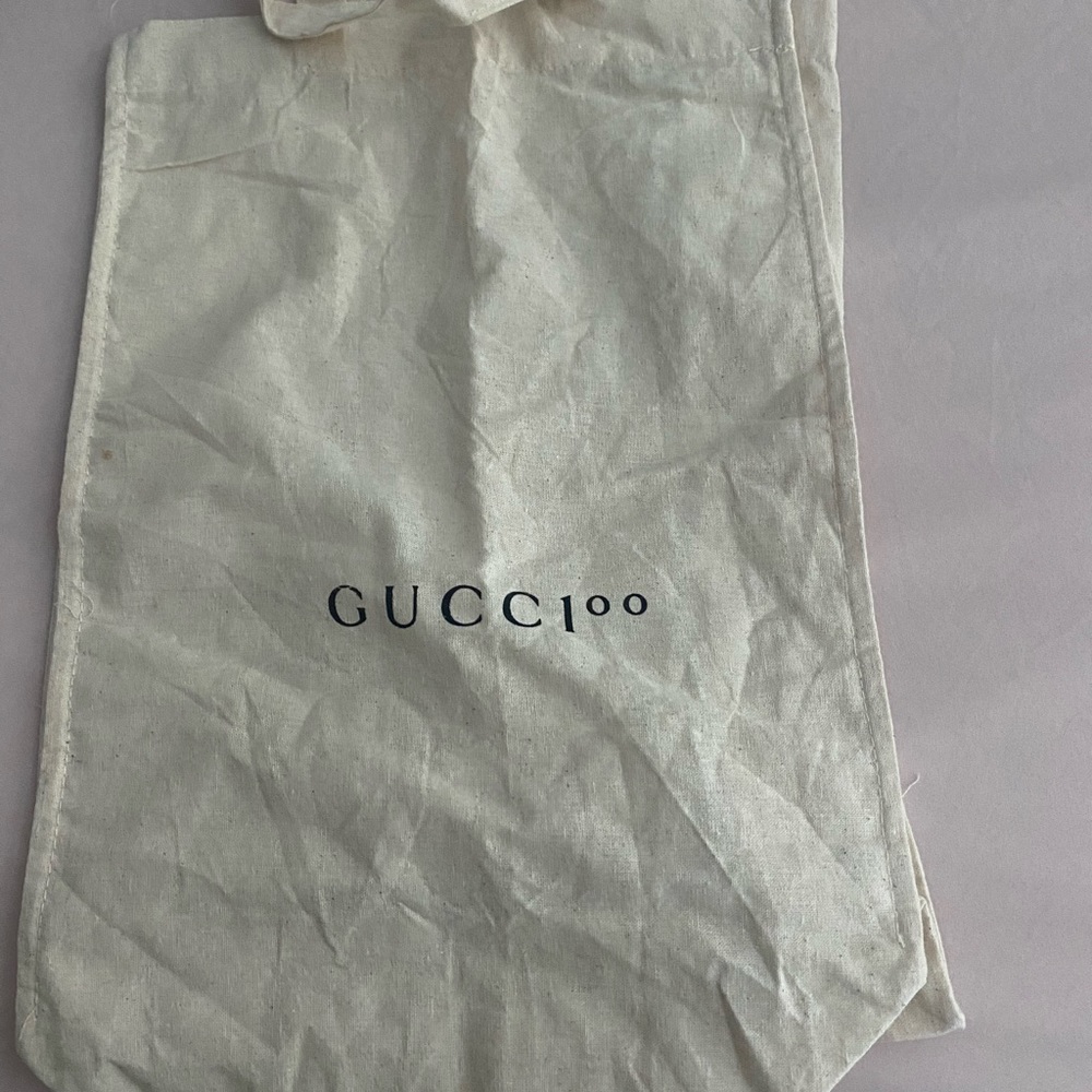 Gucci tote